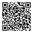 Kod QR do zeskanowania na urządzeniu mobilnym w celu wyświetlenia na nim tej strony