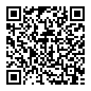 Kod QR do zeskanowania na urządzeniu mobilnym w celu wyświetlenia na nim tej strony