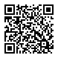 Kod QR do zeskanowania na urządzeniu mobilnym w celu wyświetlenia na nim tej strony