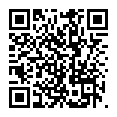 Kod QR do zeskanowania na urządzeniu mobilnym w celu wyświetlenia na nim tej strony