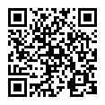 Kod QR do zeskanowania na urządzeniu mobilnym w celu wyświetlenia na nim tej strony