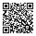 Kod QR do zeskanowania na urządzeniu mobilnym w celu wyświetlenia na nim tej strony