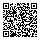 Kod QR do zeskanowania na urządzeniu mobilnym w celu wyświetlenia na nim tej strony