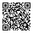 Kod QR do zeskanowania na urządzeniu mobilnym w celu wyświetlenia na nim tej strony