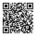 Kod QR do zeskanowania na urządzeniu mobilnym w celu wyświetlenia na nim tej strony