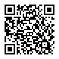 Kod QR do zeskanowania na urządzeniu mobilnym w celu wyświetlenia na nim tej strony