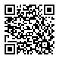 Kod QR do zeskanowania na urządzeniu mobilnym w celu wyświetlenia na nim tej strony