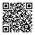 Kod QR do zeskanowania na urządzeniu mobilnym w celu wyświetlenia na nim tej strony