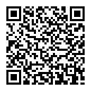 Kod QR do zeskanowania na urządzeniu mobilnym w celu wyświetlenia na nim tej strony