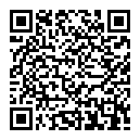 Kod QR do zeskanowania na urządzeniu mobilnym w celu wyświetlenia na nim tej strony