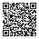 Kod QR do zeskanowania na urządzeniu mobilnym w celu wyświetlenia na nim tej strony