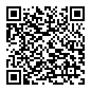 Kod QR do zeskanowania na urządzeniu mobilnym w celu wyświetlenia na nim tej strony