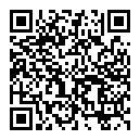 Kod QR do zeskanowania na urządzeniu mobilnym w celu wyświetlenia na nim tej strony