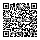 Kod QR do zeskanowania na urządzeniu mobilnym w celu wyświetlenia na nim tej strony