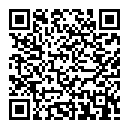 Kod QR do zeskanowania na urządzeniu mobilnym w celu wyświetlenia na nim tej strony