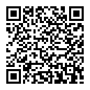 Kod QR do zeskanowania na urządzeniu mobilnym w celu wyświetlenia na nim tej strony