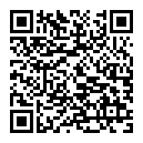 Kod QR do zeskanowania na urządzeniu mobilnym w celu wyświetlenia na nim tej strony