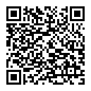 Kod QR do zeskanowania na urządzeniu mobilnym w celu wyświetlenia na nim tej strony