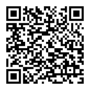 Kod QR do zeskanowania na urządzeniu mobilnym w celu wyświetlenia na nim tej strony