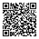 Kod QR do zeskanowania na urządzeniu mobilnym w celu wyświetlenia na nim tej strony