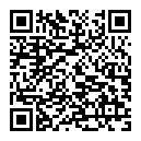 Kod QR do zeskanowania na urządzeniu mobilnym w celu wyświetlenia na nim tej strony