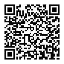 Kod QR do zeskanowania na urządzeniu mobilnym w celu wyświetlenia na nim tej strony