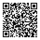 Kod QR do zeskanowania na urządzeniu mobilnym w celu wyświetlenia na nim tej strony