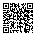 Kod QR do zeskanowania na urządzeniu mobilnym w celu wyświetlenia na nim tej strony