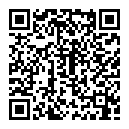 Kod QR do zeskanowania na urządzeniu mobilnym w celu wyświetlenia na nim tej strony