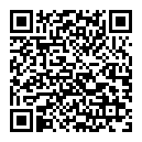 Kod QR do zeskanowania na urządzeniu mobilnym w celu wyświetlenia na nim tej strony