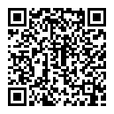 Kod QR do zeskanowania na urządzeniu mobilnym w celu wyświetlenia na nim tej strony