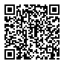 Kod QR do zeskanowania na urządzeniu mobilnym w celu wyświetlenia na nim tej strony