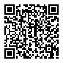 Kod QR do zeskanowania na urządzeniu mobilnym w celu wyświetlenia na nim tej strony