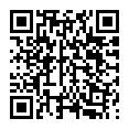 Kod QR do zeskanowania na urządzeniu mobilnym w celu wyświetlenia na nim tej strony