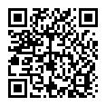 Kod QR do zeskanowania na urządzeniu mobilnym w celu wyświetlenia na nim tej strony