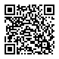 Kod QR do zeskanowania na urządzeniu mobilnym w celu wyświetlenia na nim tej strony