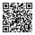 Kod QR do zeskanowania na urządzeniu mobilnym w celu wyświetlenia na nim tej strony