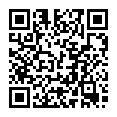 Kod QR do zeskanowania na urządzeniu mobilnym w celu wyświetlenia na nim tej strony