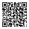 Kod QR do zeskanowania na urządzeniu mobilnym w celu wyświetlenia na nim tej strony