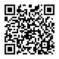 Kod QR do zeskanowania na urządzeniu mobilnym w celu wyświetlenia na nim tej strony