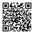 Kod QR do zeskanowania na urządzeniu mobilnym w celu wyświetlenia na nim tej strony