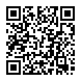 Kod QR do zeskanowania na urządzeniu mobilnym w celu wyświetlenia na nim tej strony