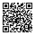 Kod QR do zeskanowania na urządzeniu mobilnym w celu wyświetlenia na nim tej strony