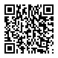 Kod QR do zeskanowania na urządzeniu mobilnym w celu wyświetlenia na nim tej strony