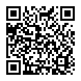 Kod QR do zeskanowania na urządzeniu mobilnym w celu wyświetlenia na nim tej strony