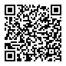 Kod QR do zeskanowania na urządzeniu mobilnym w celu wyświetlenia na nim tej strony