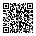 Kod QR do zeskanowania na urządzeniu mobilnym w celu wyświetlenia na nim tej strony