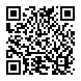 Kod QR do zeskanowania na urządzeniu mobilnym w celu wyświetlenia na nim tej strony