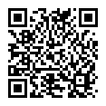 Kod QR do zeskanowania na urządzeniu mobilnym w celu wyświetlenia na nim tej strony