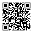 Kod QR do zeskanowania na urządzeniu mobilnym w celu wyświetlenia na nim tej strony